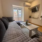 Point - Center Apartman
