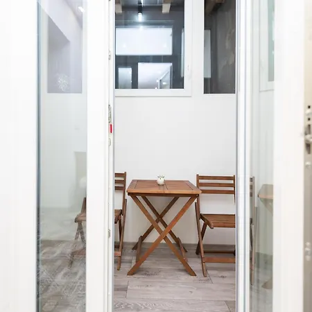 Point - Center Appartement Sarajevo