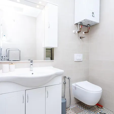 Appartement Point - Center Sarajevo