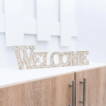 Appartement Point - Center