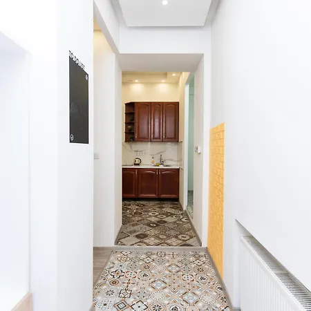 Point - Center Appartement *