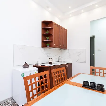 Point - Center Appartement