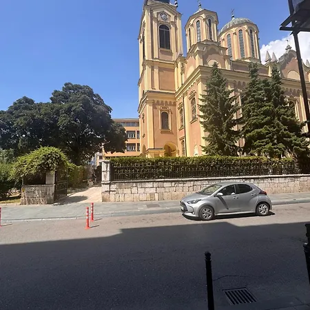 Point - Center 사라예보