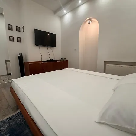 Point - Center سراييفو