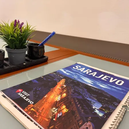 Point - Center Appartement *