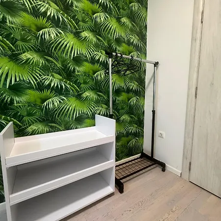 Appartement Point - Center Sarajevo