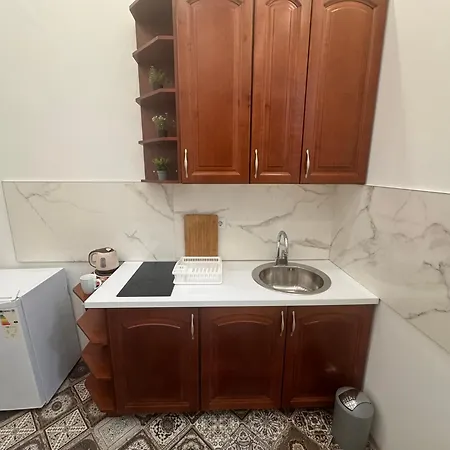 Point - Center Appartement *