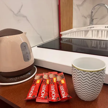 Point - Center * Sarajevo