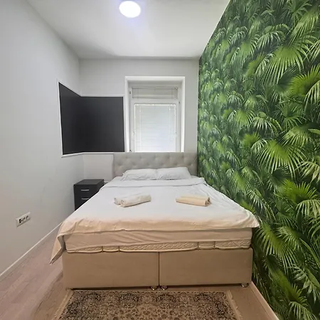 Point - Center Apartman Sarajevo