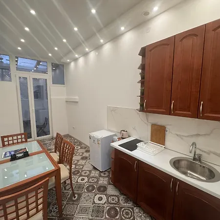 Point - Center * سراييفو