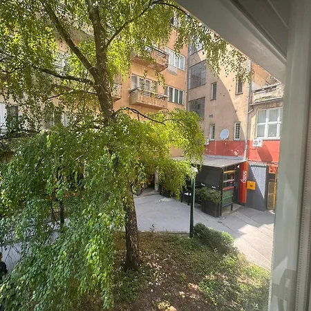 Apartman Point - Center